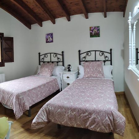 Apartamento El Nial De Potes Exterior foto