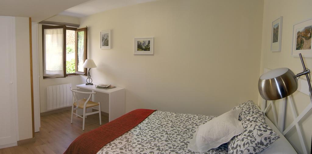 Apartamento El Nial De Potes Exterior foto