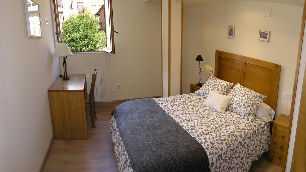 Apartamento El Nial De Potes Exterior foto
